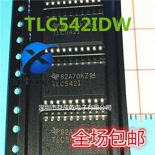 30   Ż Ƴα-  Ĩ, TLC542IDWR TLC542IDW TLC542I SOP20